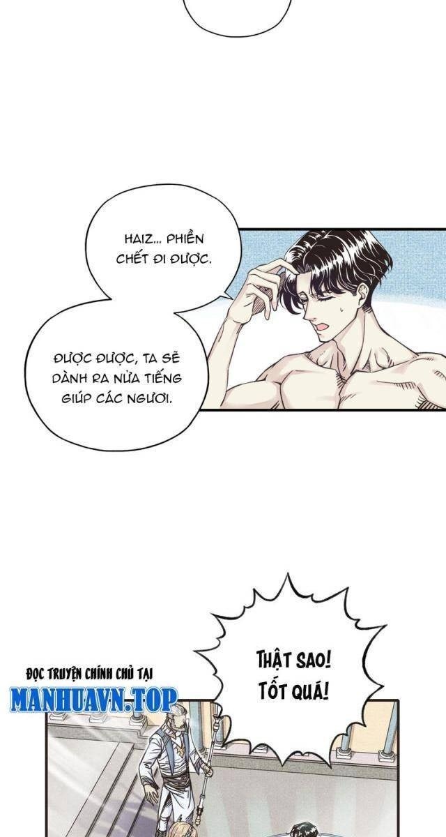 Ta Xuyên Vào Dị Giới Với Chỉ Số Phòng Thủ 99999 - Page 70