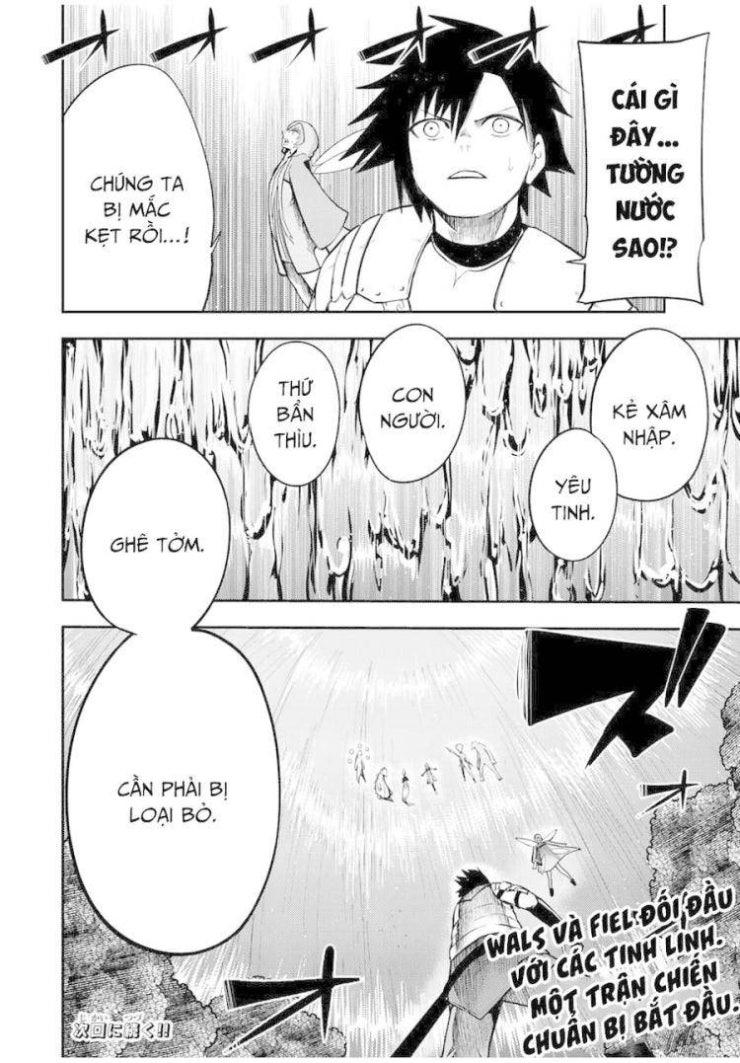 Tái Sinh Nô Lệ - Page 20