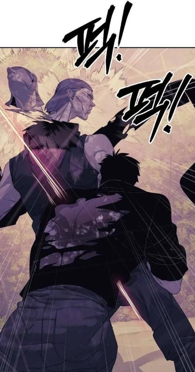 Hành Tinh Quái Vật - Page 67