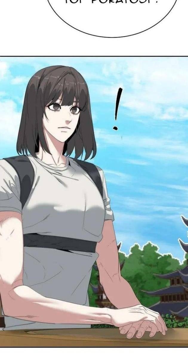 Hành Tinh Quái Vật - Page 80