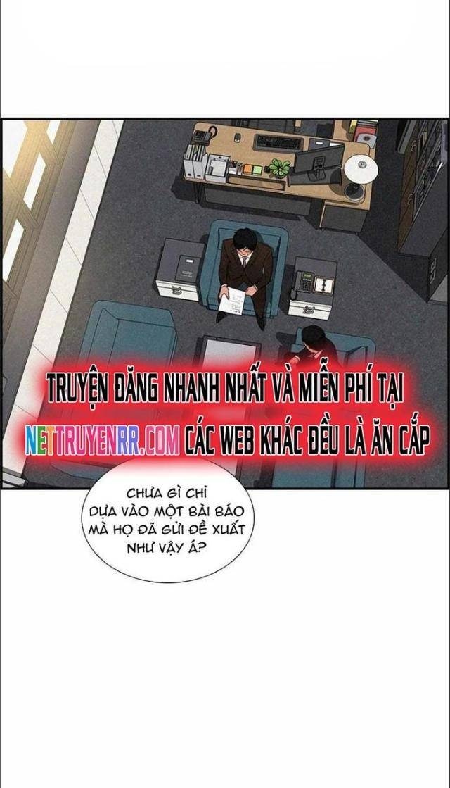 Chúa Tể Đồng Tiền - Page 14