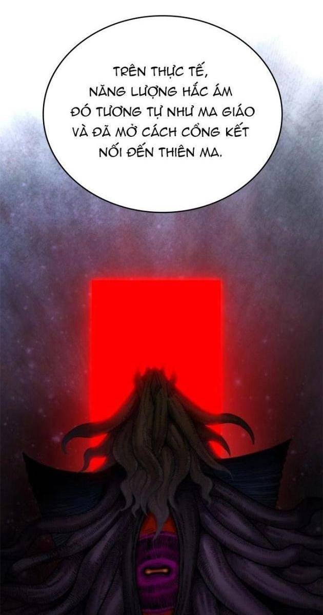 Võ Giả Bất Đắc Dĩ - Page 136