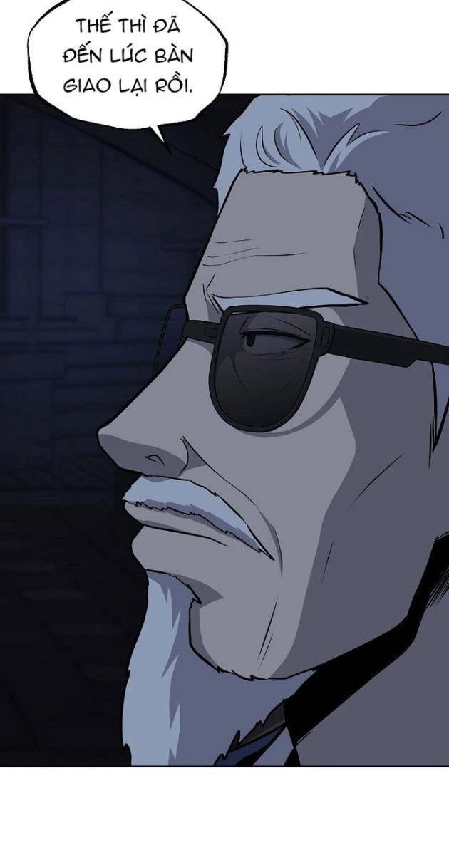 Vương Đạo - Page 5