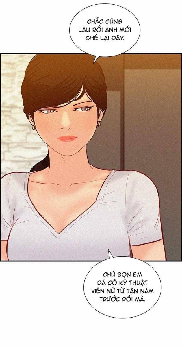 Chúa Tể Đồng Tiền - Page 49