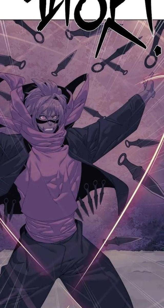 Hành Tinh Quái Vật - Page 66