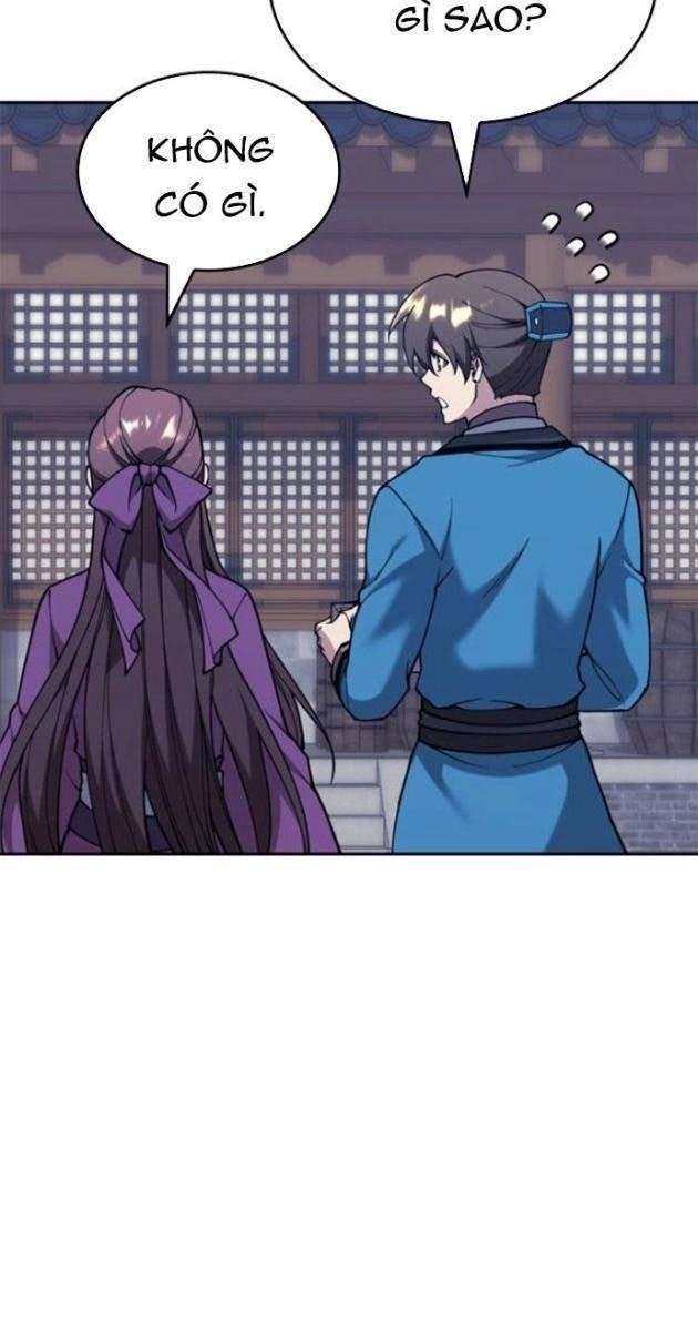 Võ Giả Bất Đắc Dĩ - Page 111