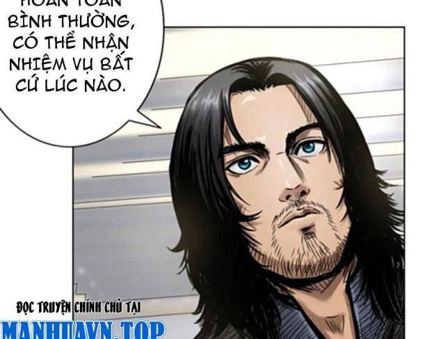 Người Siêu Việt - Page 24