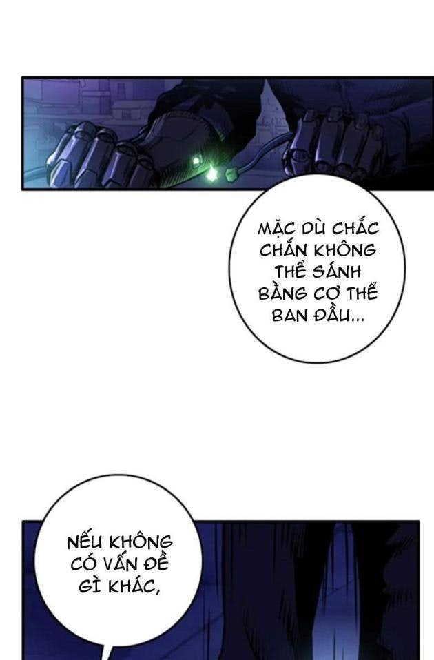 Người Siêu Việt - Page 6