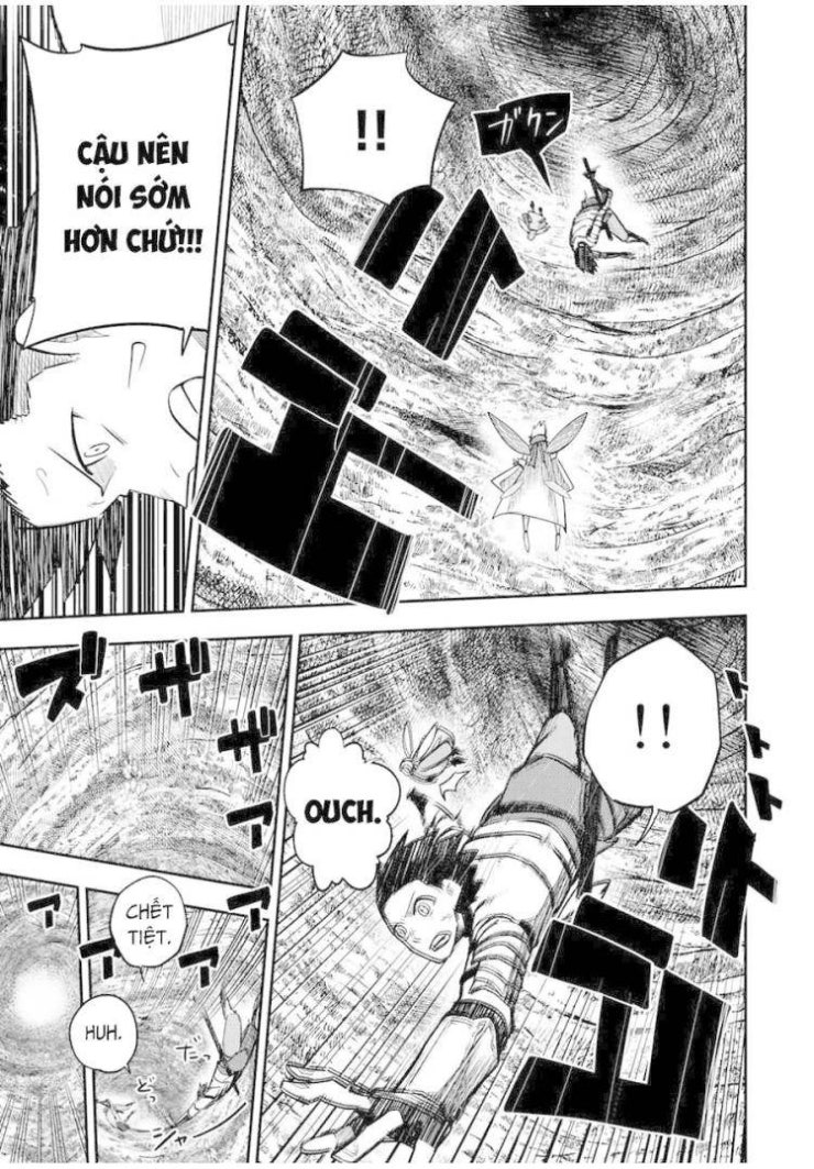 Tái Sinh Nô Lệ - Page 12