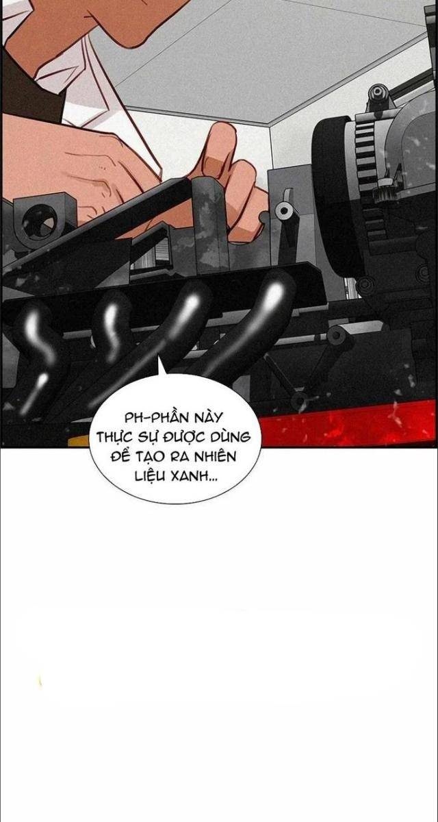 Chúa Tể Đồng Tiền - Page 19