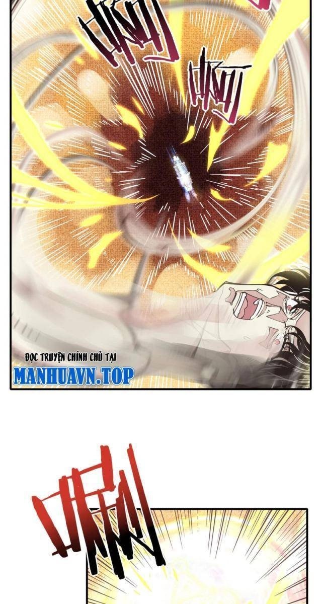 Ta Xuyên Vào Dị Giới Với Chỉ Số Phòng Thủ 99999 - Page 43