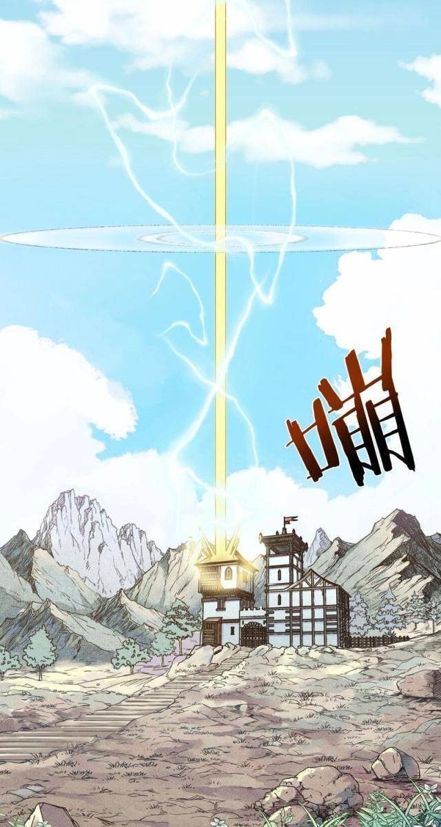 Ta Xuyên Vào Dị Giới Với Chỉ Số Phòng Thủ 99999 - Page 46