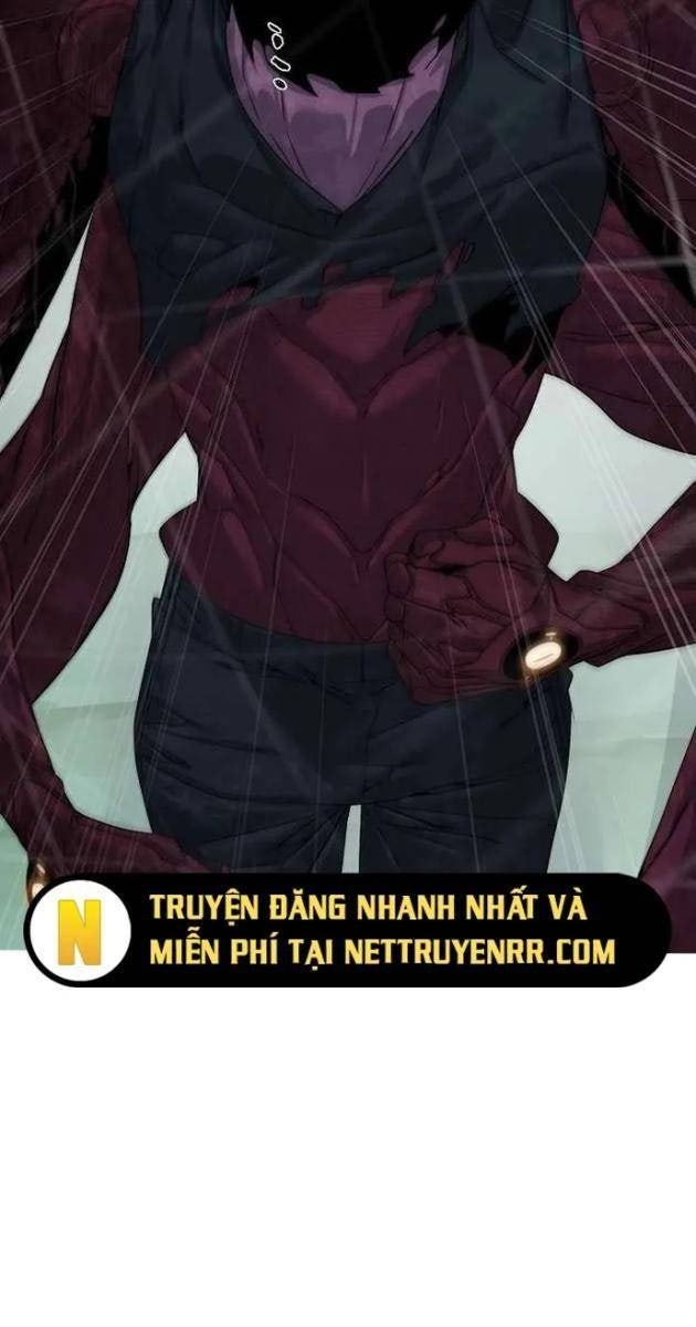 Hành Tinh Quái Vật - Page 119