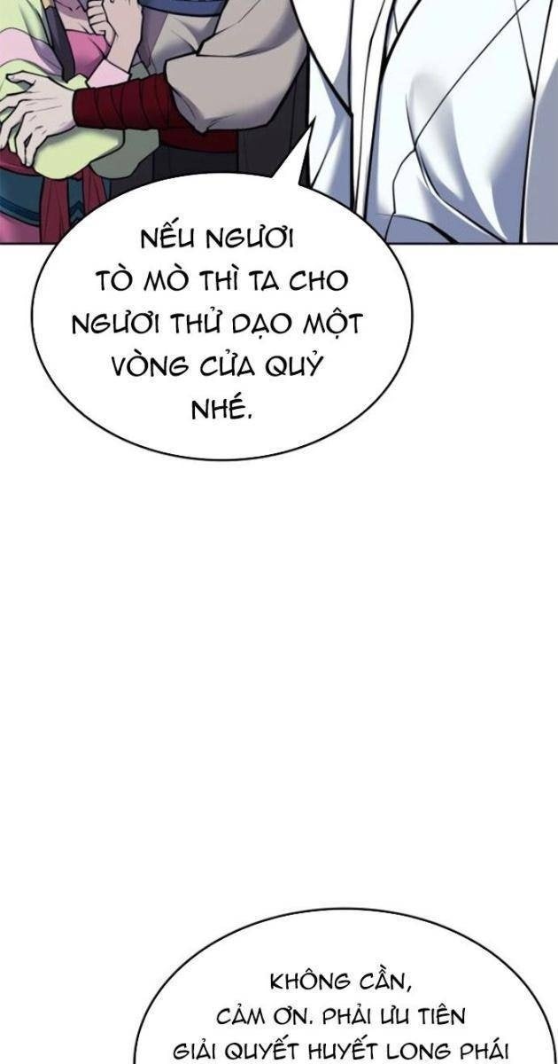Võ Giả Bất Đắc Dĩ - Page 66