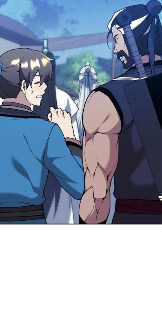 Võ Giả Bất Đắc Dĩ - Page 80