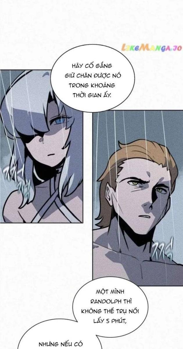 Thực Thư Pháp Sư - Page 16