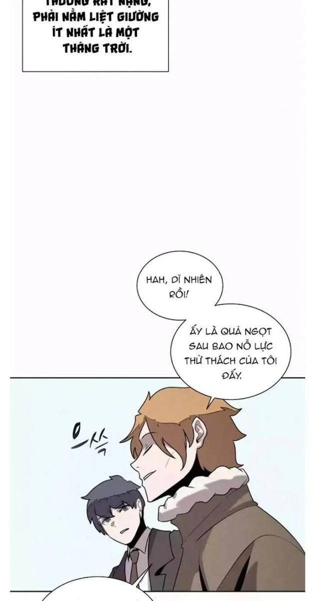 Thực Thư Pháp Sư - Page 5