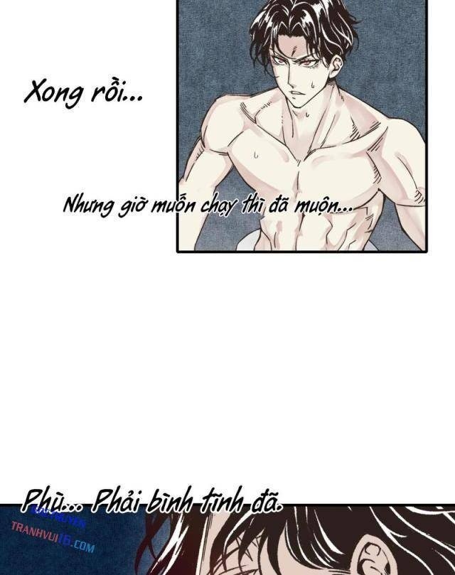 Ta Xuyên Vào Dị Giới Với Chỉ Số Phòng Thủ 99999 - Page 6