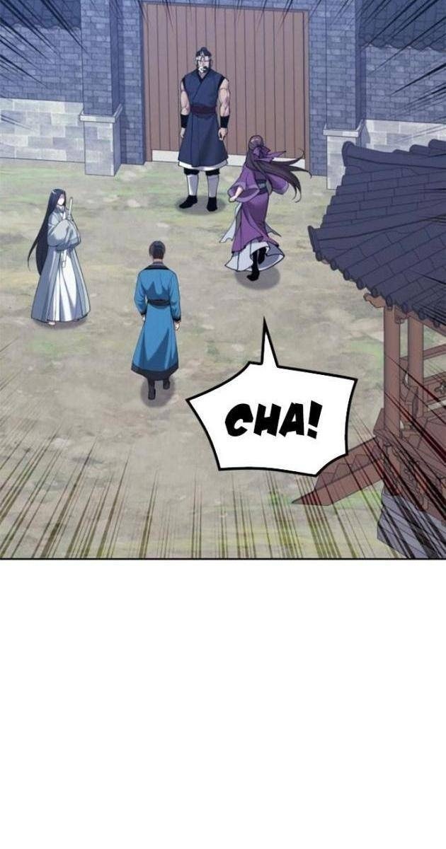 Võ Giả Bất Đắc Dĩ - Page 26