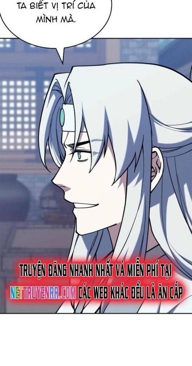 Võ Giả Bất Đắc Dĩ - Page 108