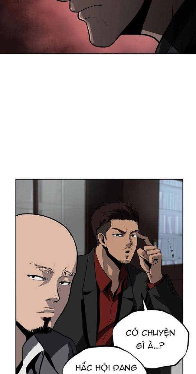 Vương Đạo - Page 20