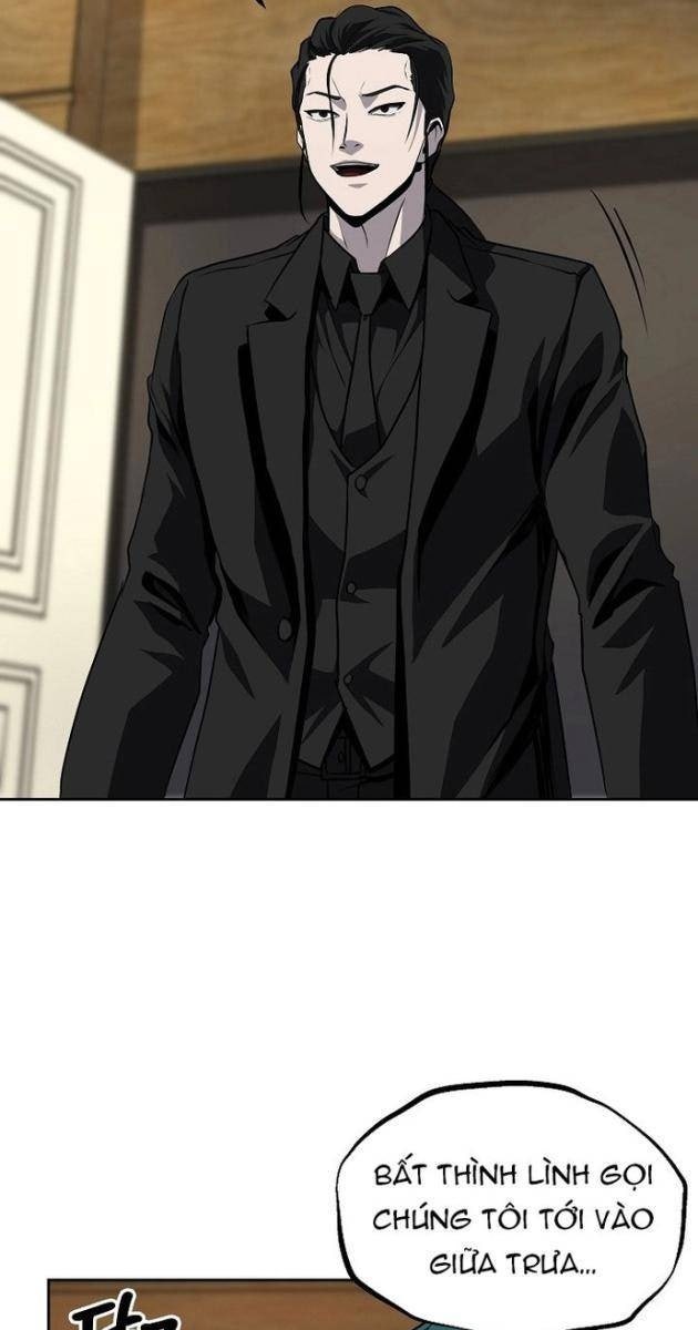 Vương Đạo - Page 21