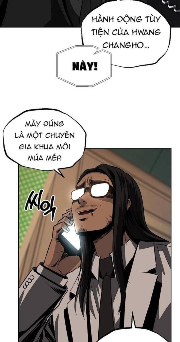 Vương Đạo - Page 60