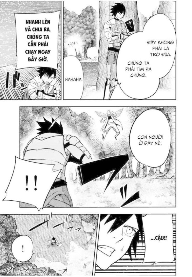 Tái Sinh Nô Lệ - Page 18