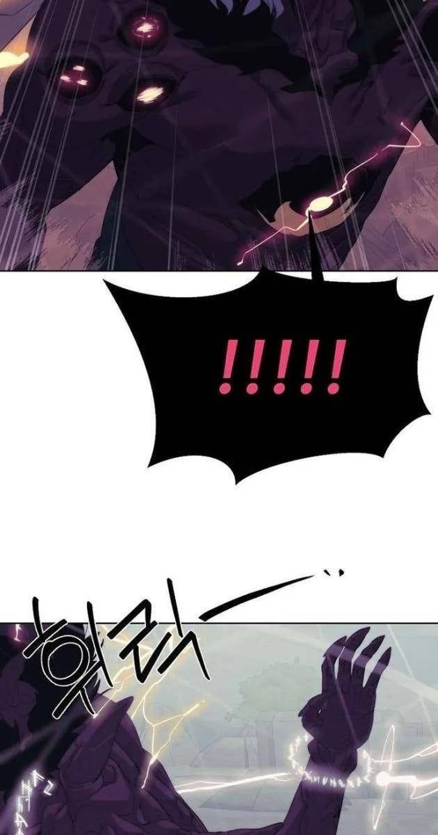 Hành Tinh Quái Vật - Page 75