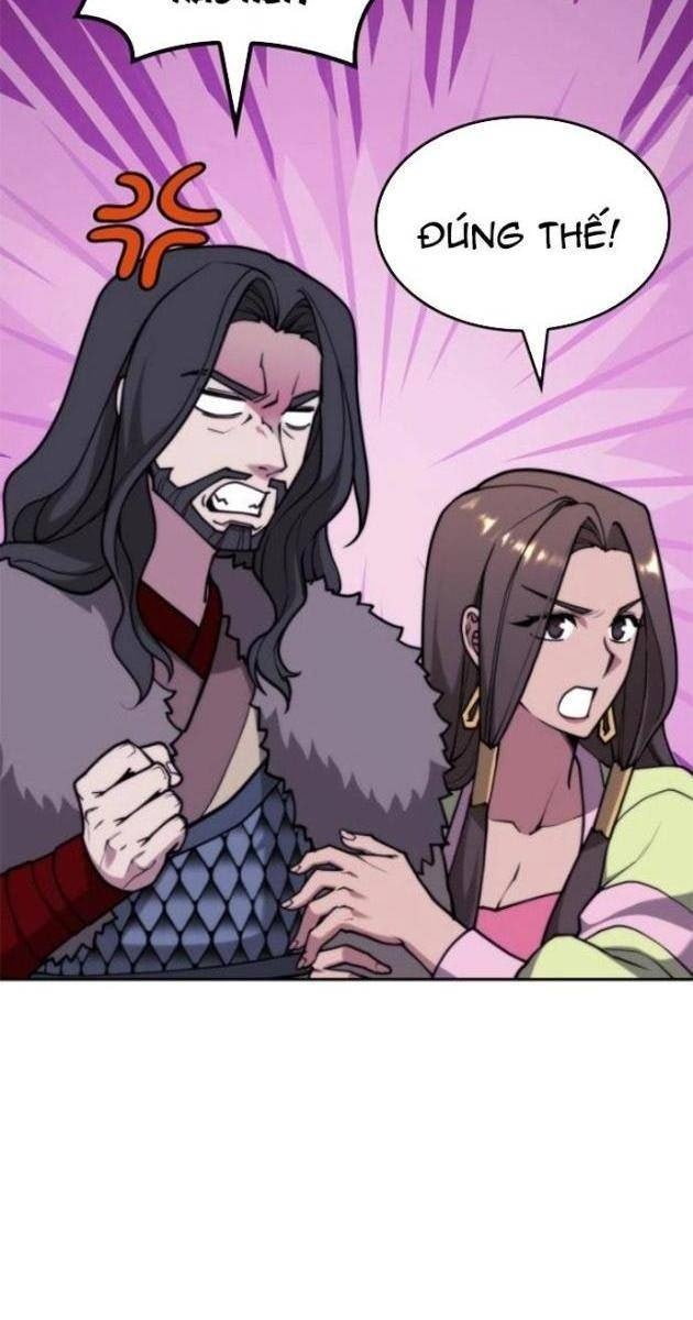 Võ Giả Bất Đắc Dĩ - Page 50