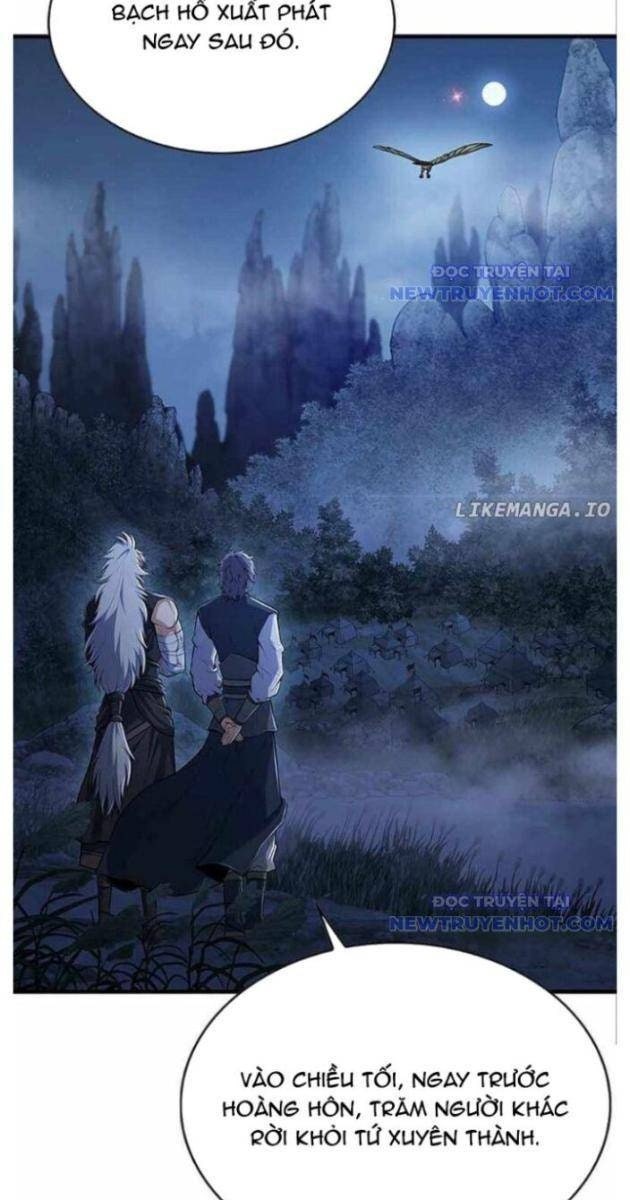 Bá Vương Chi Tinh - Page 106