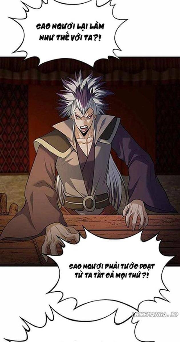 Bá Vương Chi Tinh - Page 51