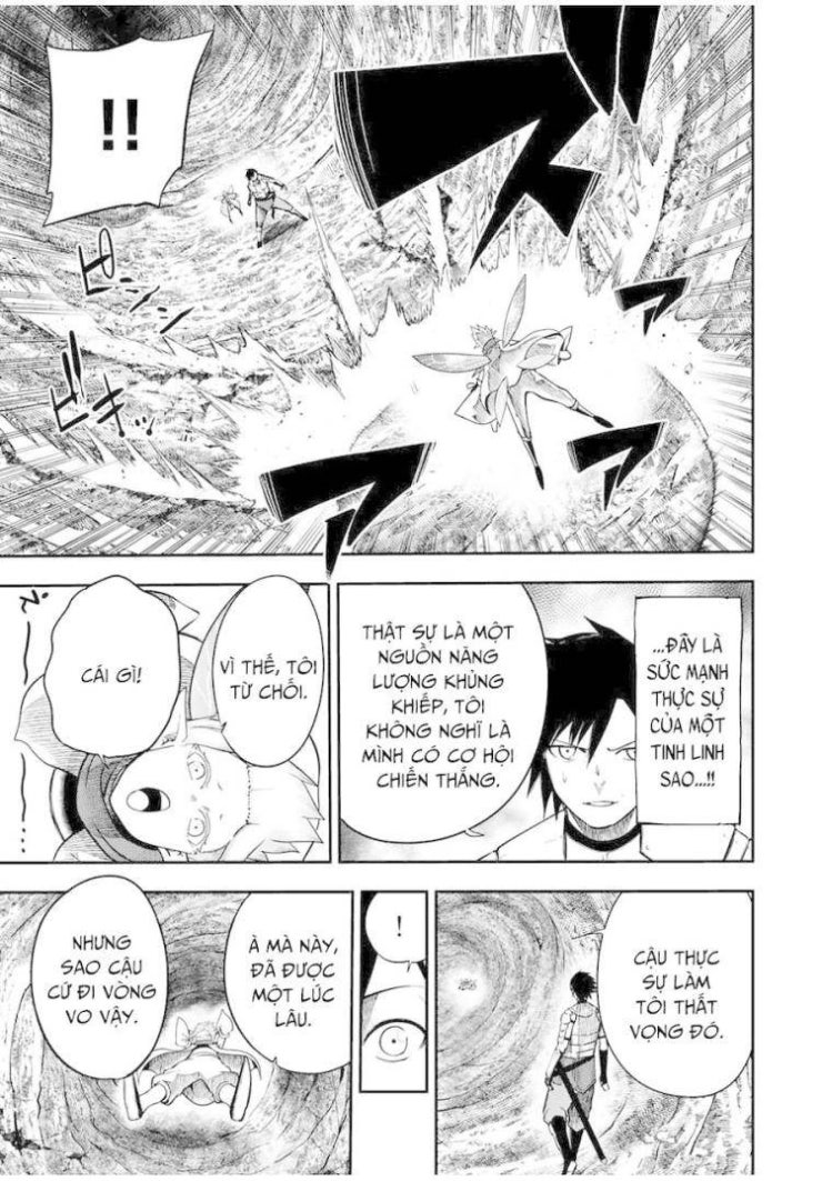 Tái Sinh Nô Lệ - Page 10