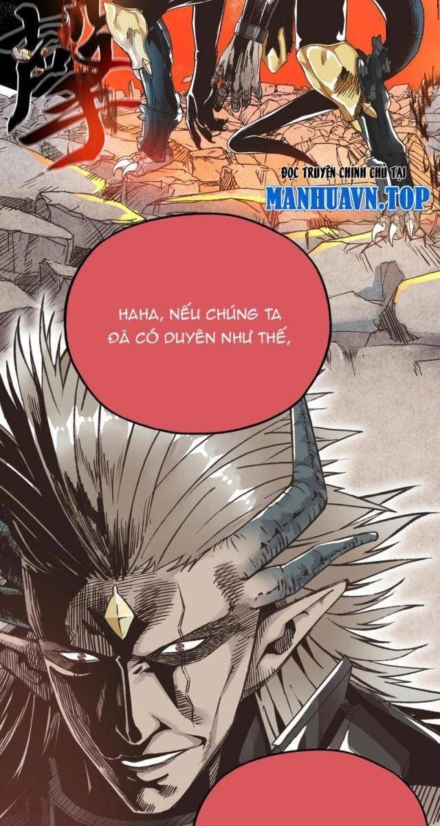 Ta Xuyên Vào Dị Giới Với Chỉ Số Phòng Thủ 99999 - Page 50