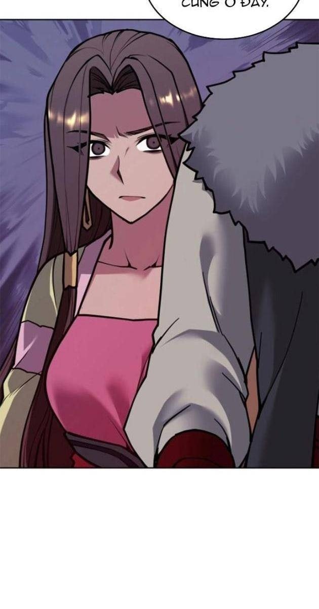 Võ Giả Bất Đắc Dĩ - Page 4