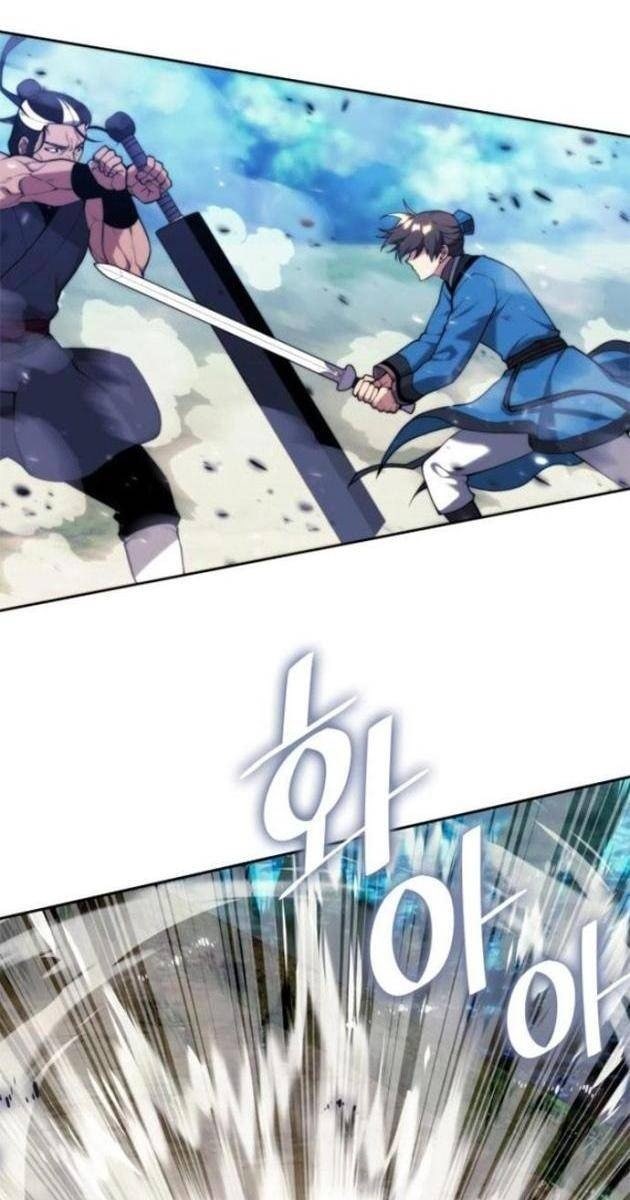 Võ Giả Bất Đắc Dĩ - Page 116