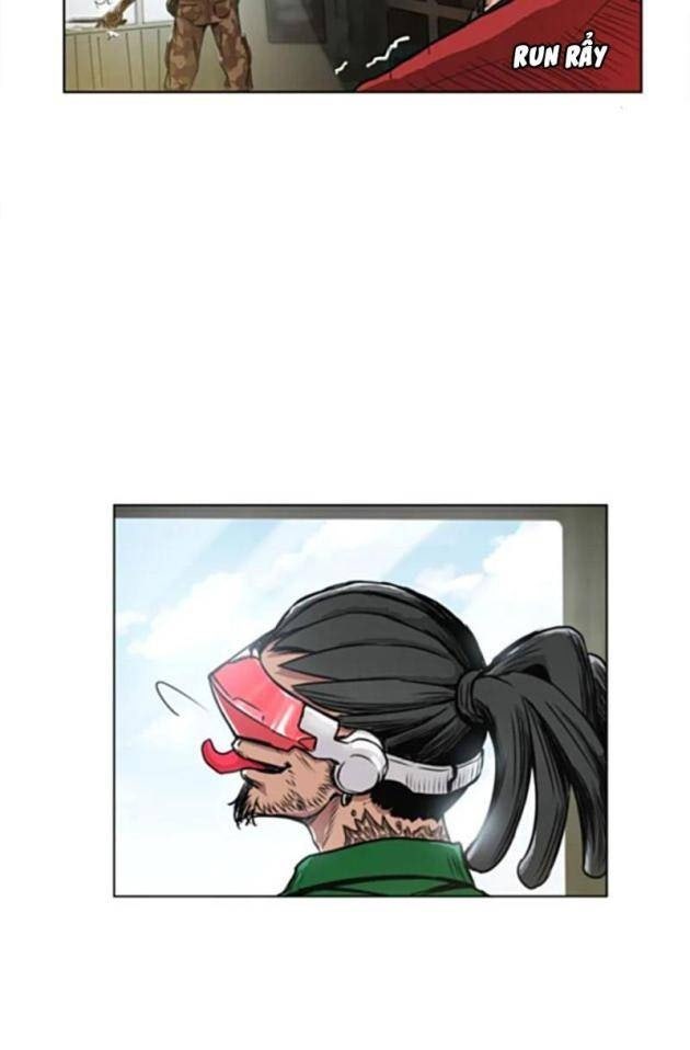 Người Siêu Việt - Page 34