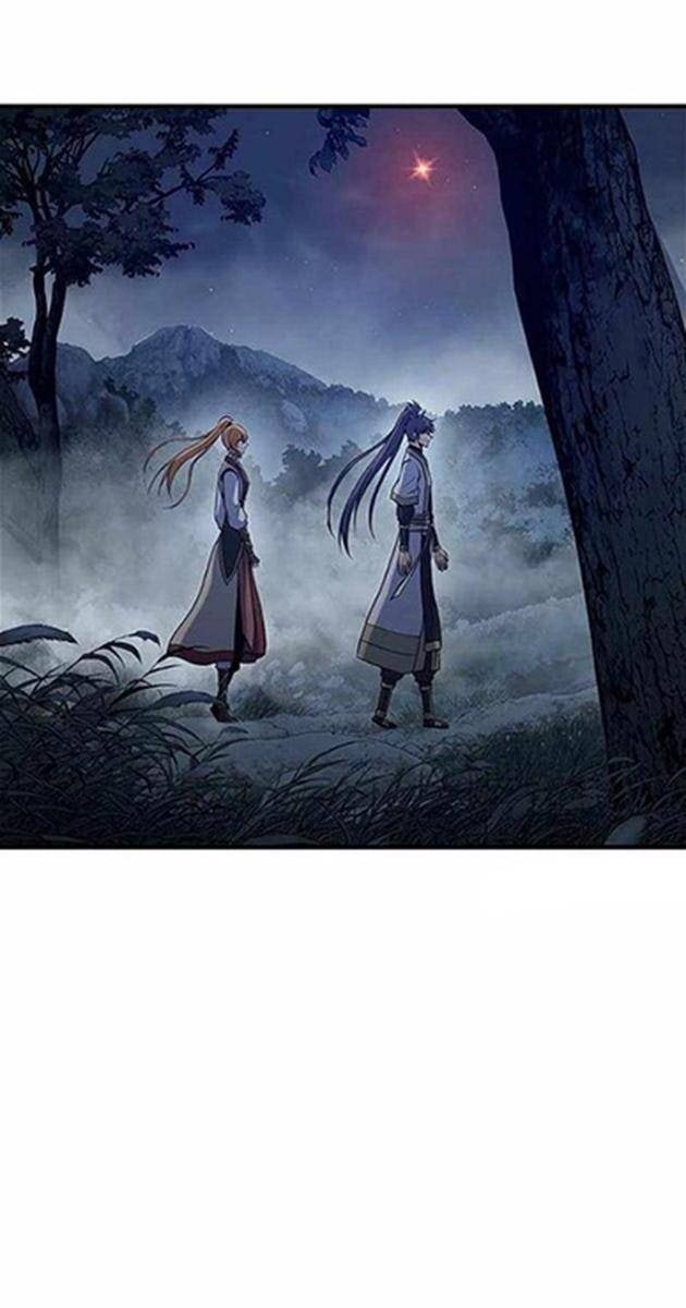 Bá Vương Chi Tinh - Page 18