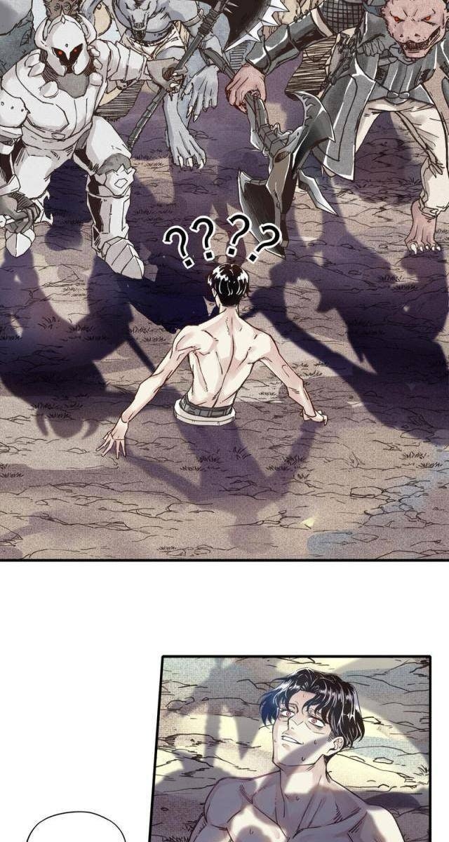 Ta Xuyên Vào Dị Giới Với Chỉ Số Phòng Thủ 99999 - Page 98