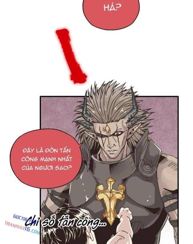 Ta Xuyên Vào Dị Giới Với Chỉ Số Phòng Thủ 99999 - Page 60