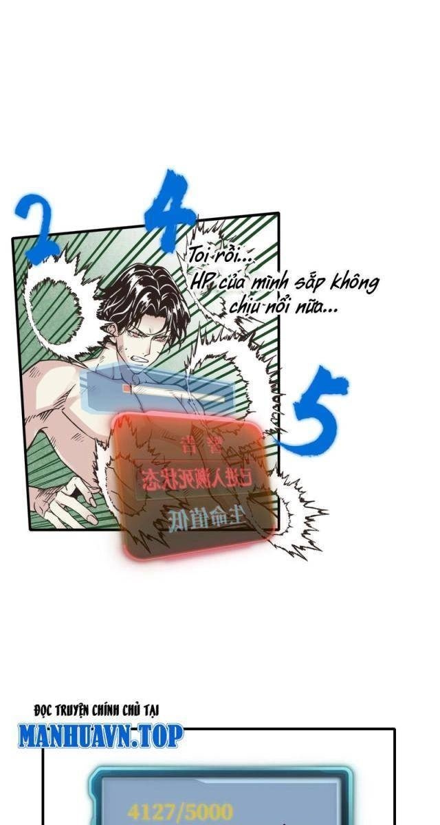 Ta Xuyên Vào Dị Giới Với Chỉ Số Phòng Thủ 99999 - Page 47