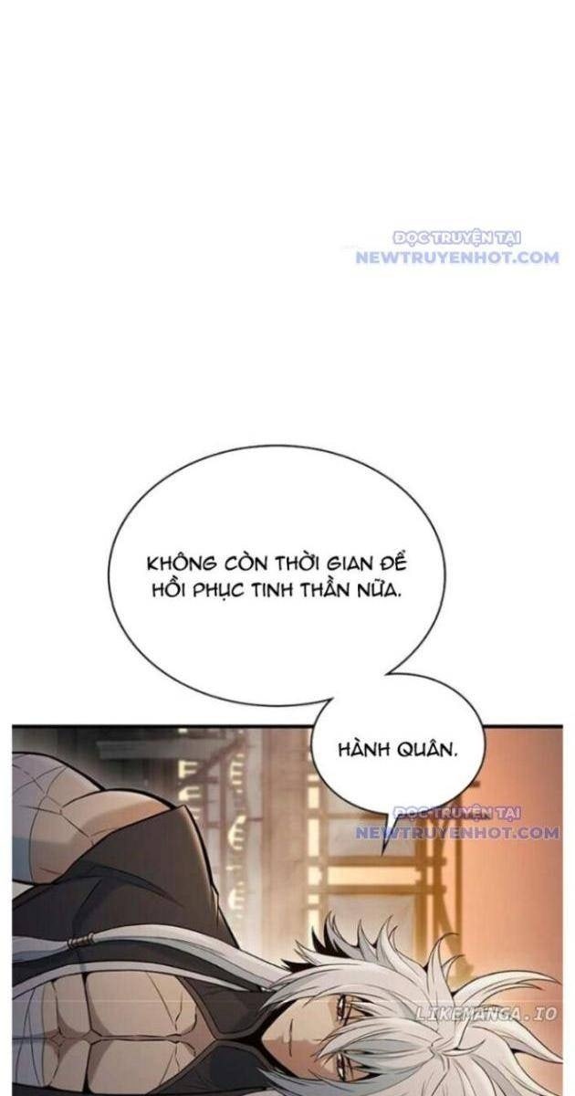Bá Vương Chi Tinh - Page 8