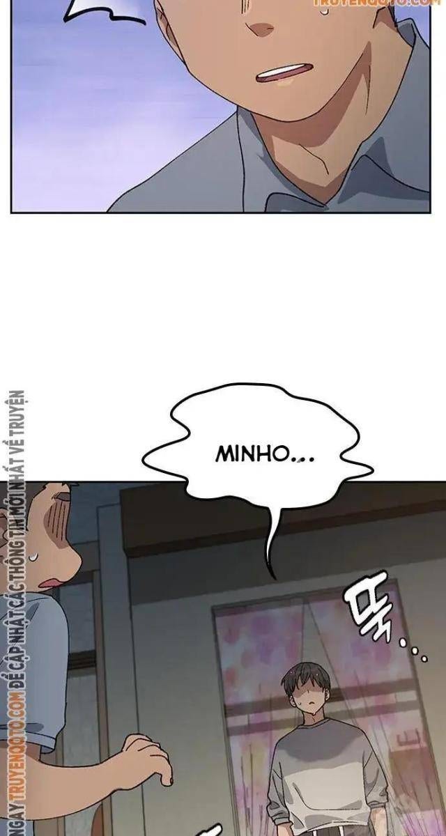 Chữa Lành Cuộc Sống Thông Qua Cắm Trại Ở Thế Giới Khác - Page 12