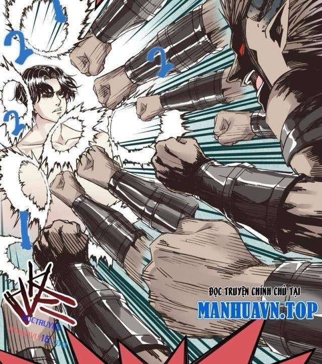 Ta Xuyên Vào Dị Giới Với Chỉ Số Phòng Thủ 99999 - Page 42