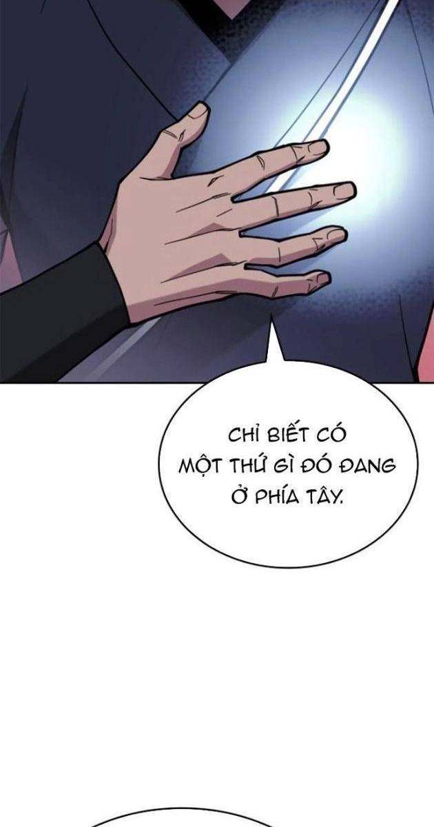 Võ Giả Bất Đắc Dĩ - Page 124