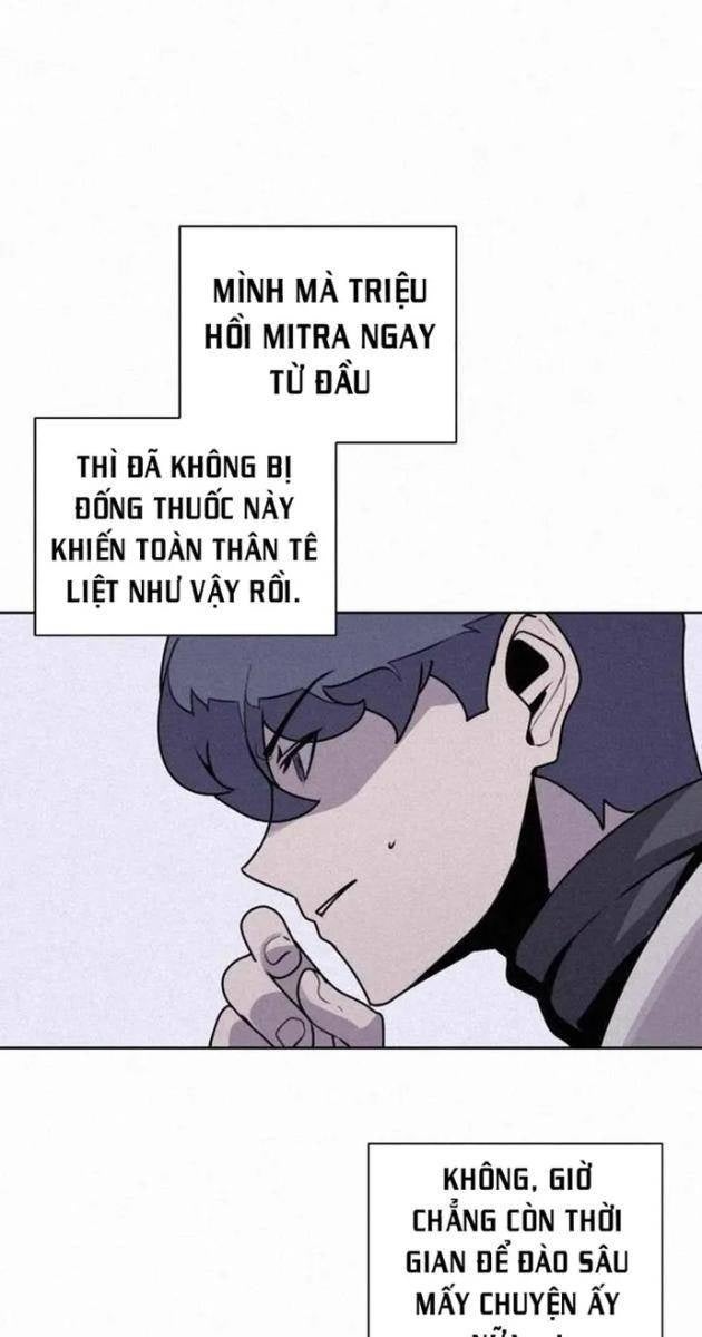 Thực Thư Pháp Sư - Page 26