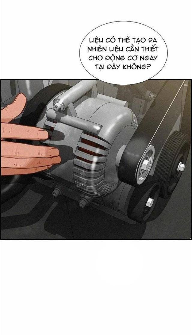 Chúa Tể Đồng Tiền - Page 20