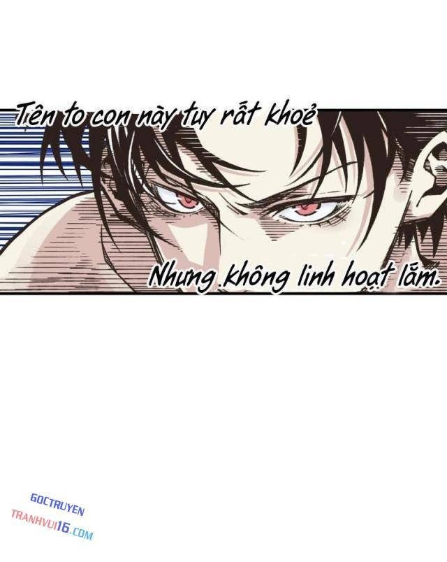 Ta Xuyên Vào Dị Giới Với Chỉ Số Phòng Thủ 99999 - Page 12