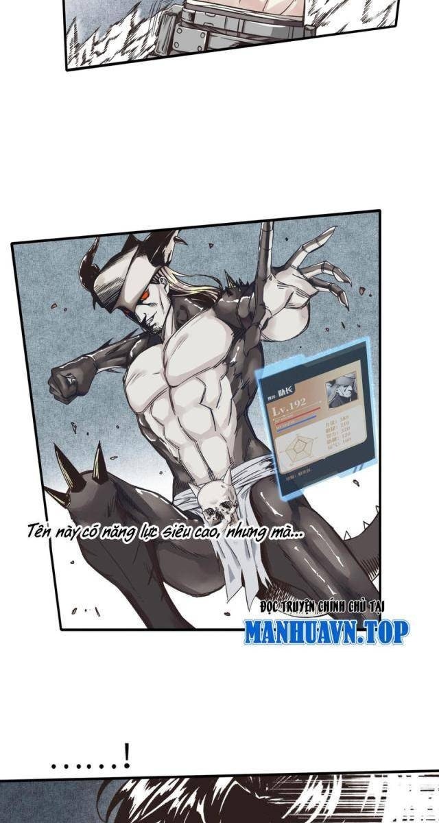 Ta Xuyên Vào Dị Giới Với Chỉ Số Phòng Thủ 99999 - Page 52
