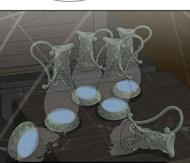 Hành Tinh Quái Vật - Page 23